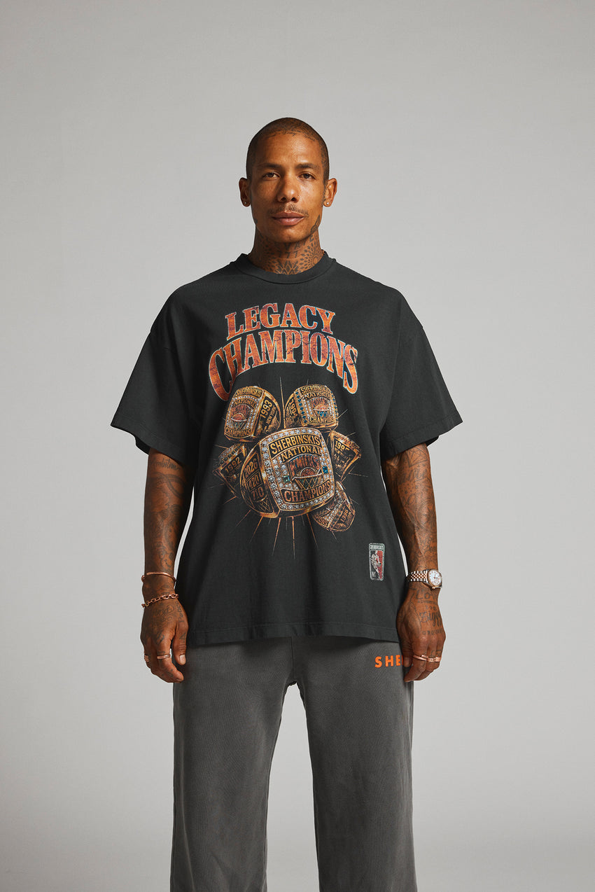 NY Champions Tee