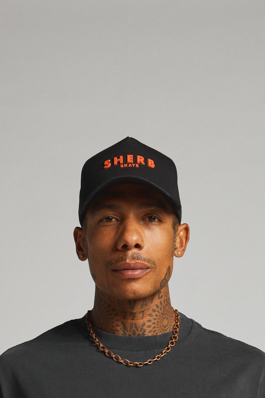 Original SHERB Skate