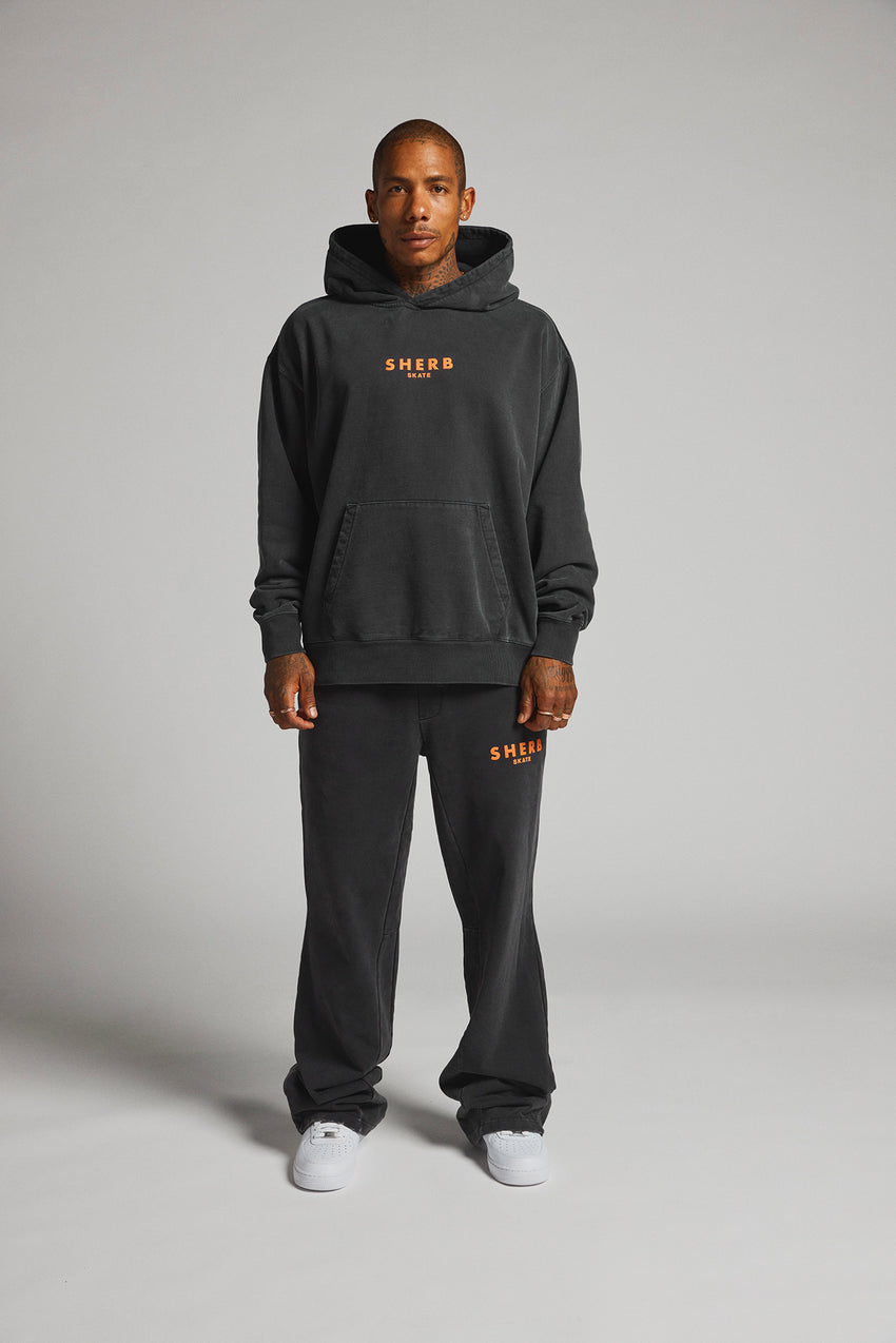 Tonights Skate Set Hoodie