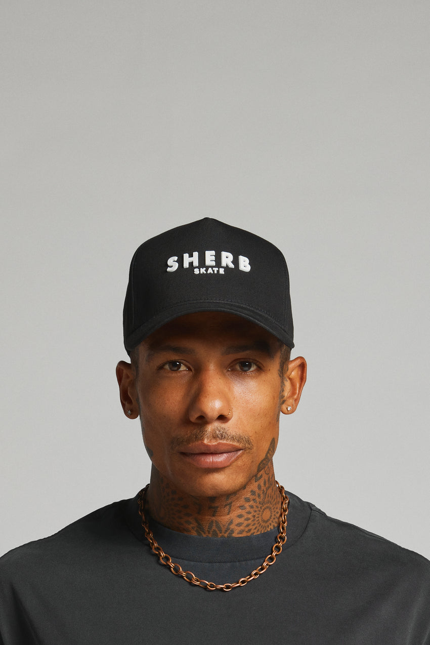 SHERB Skate