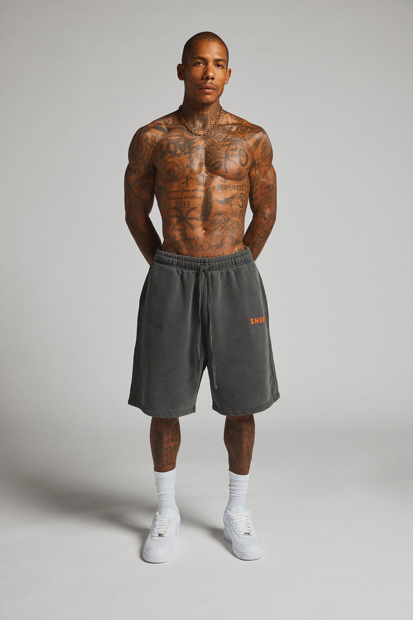 SHERB Sweatshort