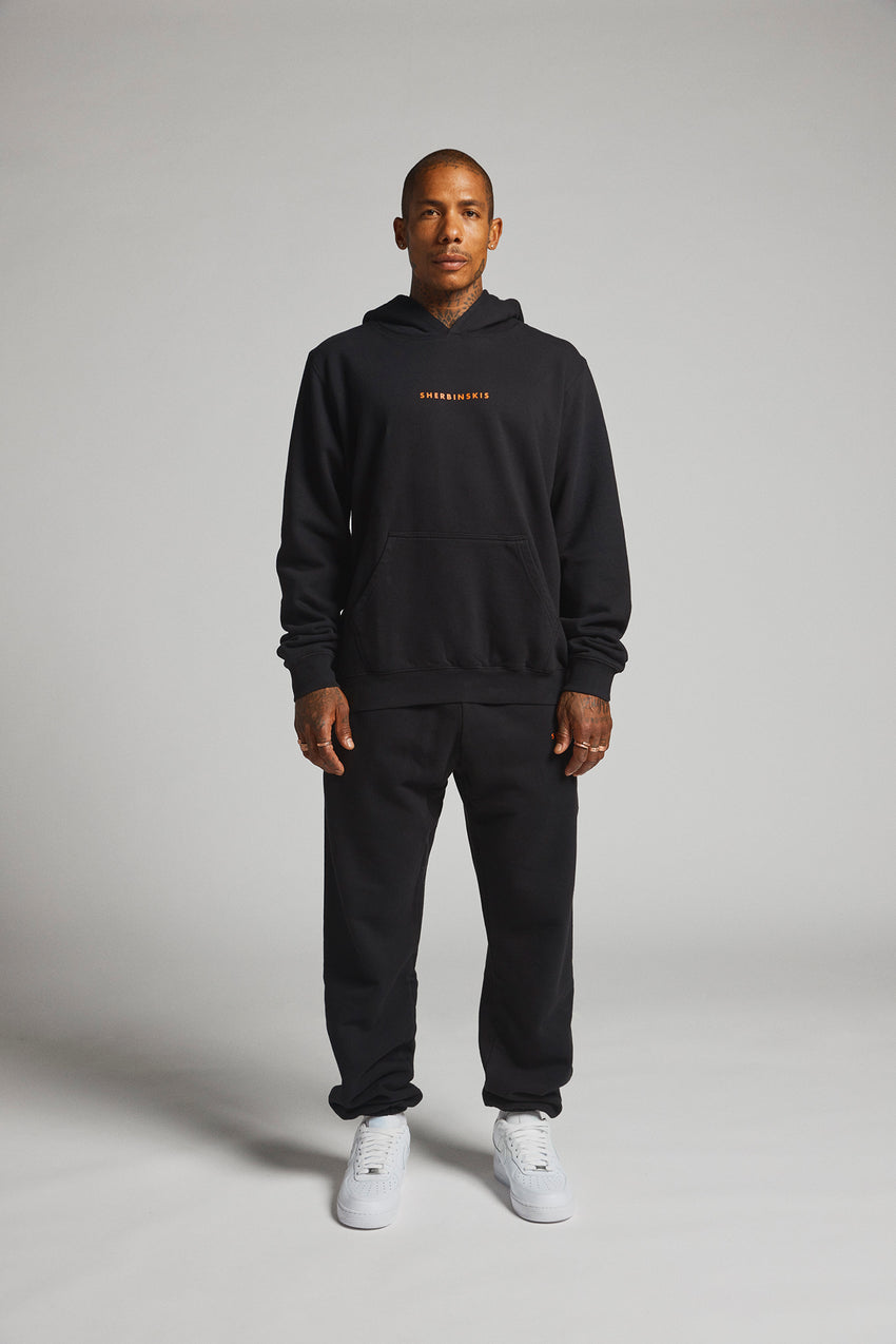 Sesame Set Hoodie