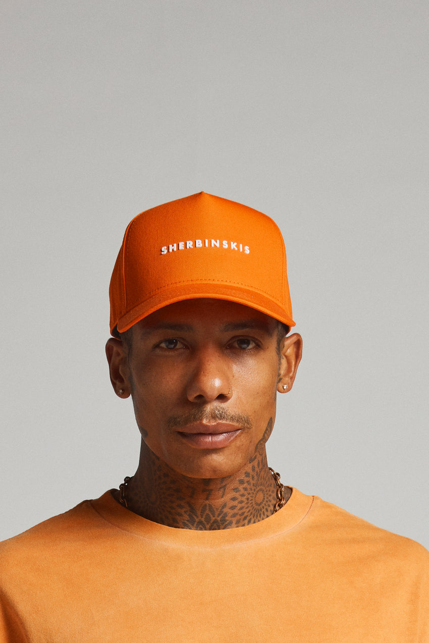 SHERBINSKIS OG 5 Panel Snap Back
